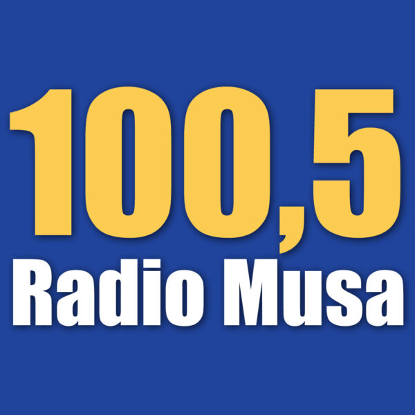 radiomusa logo